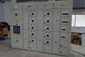 Power Distribution Board - Industrial Application