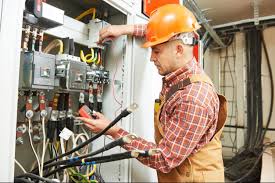 Panel Extension Jobs - Industrial Application