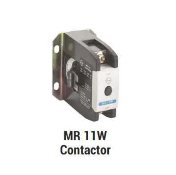 LT MR 11W Type Contactor - Submersible Pump Controller