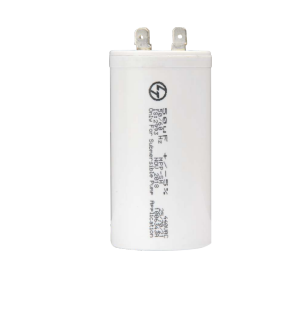 LT MFD Run Cylindrical Capacitors MR-G Controller Single Phase Application