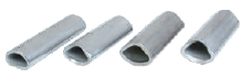 Dowell's Aluminium Sector Connectors