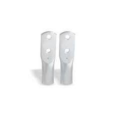 Dowell's AluminiumSeries - Aluminium Tube Terminals Two Holes