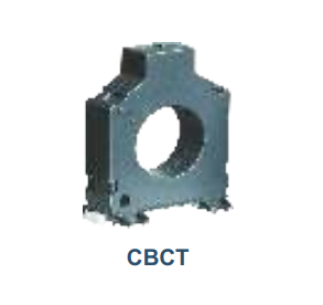 LT Earth Leakage Relays - CNCT (Moulded Case) for Type A & AC Current