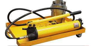 Dowell's Hydraulic Crimping Tools