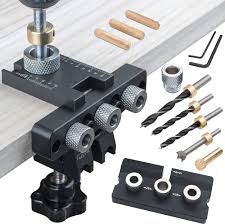 Dowell'sJIG FOR SYT-400 Hex Profile (plier type)