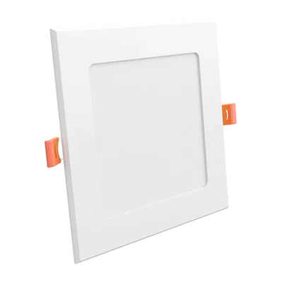 Crompton Star Slim Square Led Recess Panel