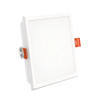 Crompton Star lord 3-in-1 Square Led Recess Panel