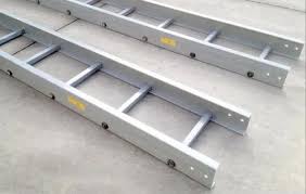 Rare Fiber FRP Cable Tray