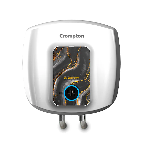 Crompton Storage Water Heater