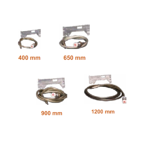 LT Thermal Overload Relays Accessories - Relay Reset Cord for MN & RTO relay