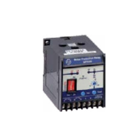 LT MPR200nX Electronic Motor Protection Relay