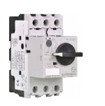 LT Rotary Type Motor Protection Circuit Breakers - Type MOG-H1 Frame1