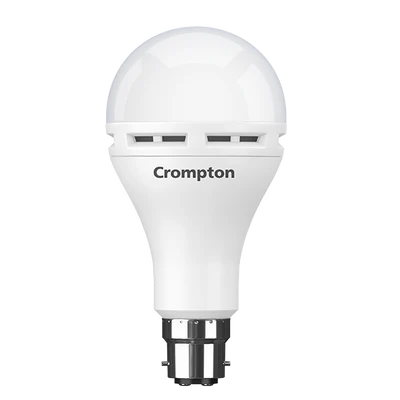 Crompton B22 BackUp Led Bulb