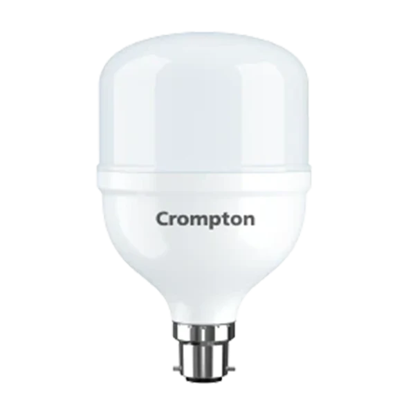 Crompton B22 Higher Wattage Led Bulb - CDL