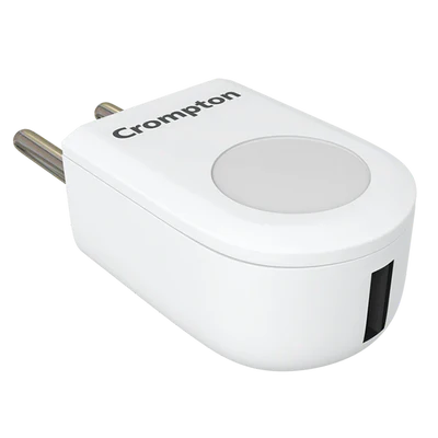 Crompton Night Buddy Lamp + Charger