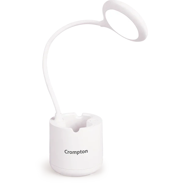 Crompton Rovello Led Table Lamp