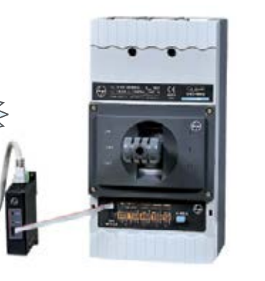 LT d sine MCCB accessories for MTX2.0 - Current Metering Module - Cable - Power Supply Module - UNCO Module & Control