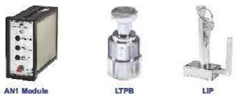 LT Accessories Of C-Power Air Circuit Breakers - AN1 Module, LTPB, LIP