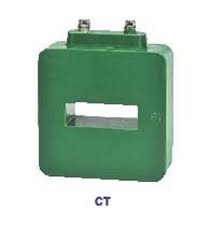 LT Accessories Of C-Power Air Circuit Breakers - CT