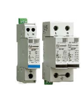 LT Surge Protection Devices - 800V Solar Application - 440V Application - Type 2 and Type 1+2