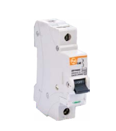 LT Miniature Circuit Breakers - MCB - 0.5A to 63A - 1P 2P 3P 4P