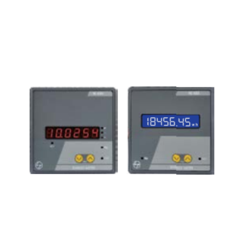 LT Smartcomm EMS Energy Meters - 4000 Series - Voltage Range 50 to 520VAC - Energy Management