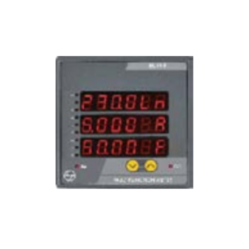 LT Smartcomm EMS Basic Multifunction Meters - 4405 Series - Voltage Range 50-520VAC - Energy Management