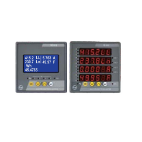 LT Smartcomm EMS Multifunction Meters - 4440 Series - Energy Management