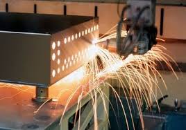 Ideal Metal Fabrication Services