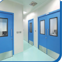 Ideal Pre Fabricated Door- Thickness 50/60/80/100mm