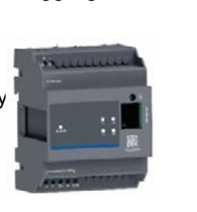 LT TG1000 Smartcomm Edge - Modbus RS485 - MODBUS TCP/IP Gateway