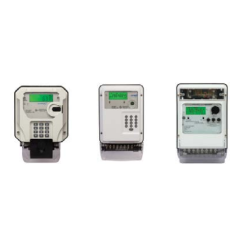 LT Pre-Payment IS 15884 & Smart Meter Solutions IS 16444 - Metering Device