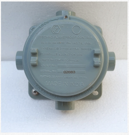 Flameproof Junction Box - Multiple Brands