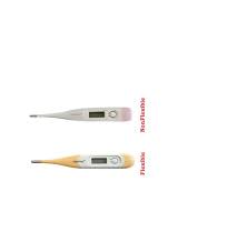 Thermometer Calibration and Validation - General Instrument