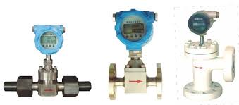 Flow Transmitter Calibration and Validation - General Instrument