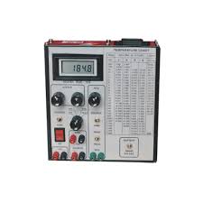 Universal Calibrator Caslibration and Validation - Master Instrument