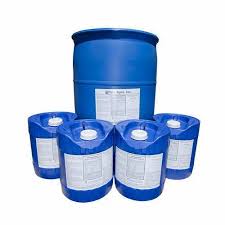 Supplier of ETP Chemicals