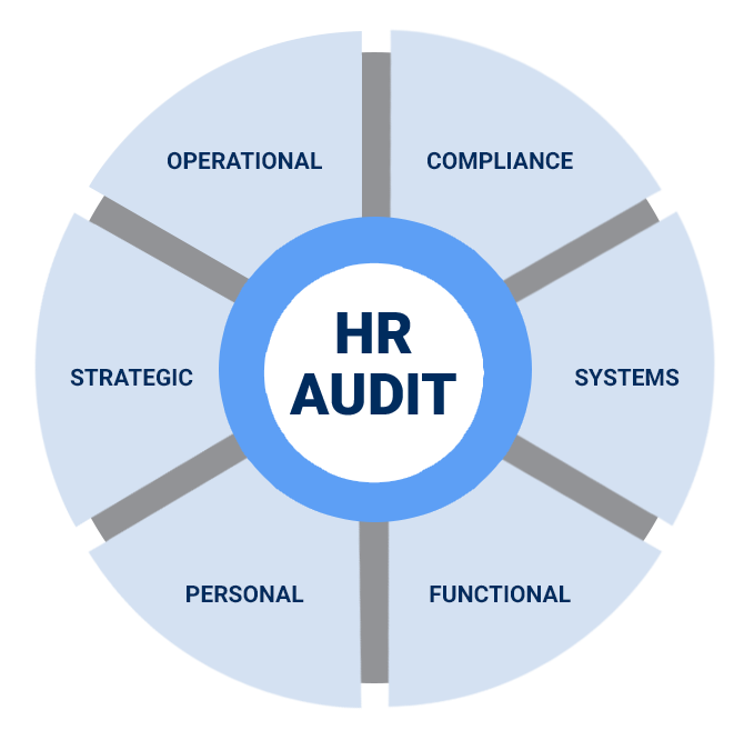 Company HR Auditing