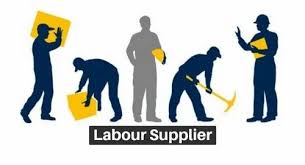 Labour Supplier