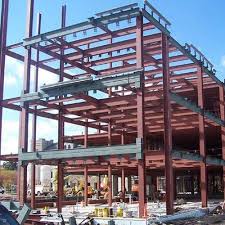 Structural fabrication