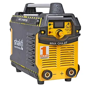 SHAKTI MMA 300I 1PH INVETER WELDING MACHINE