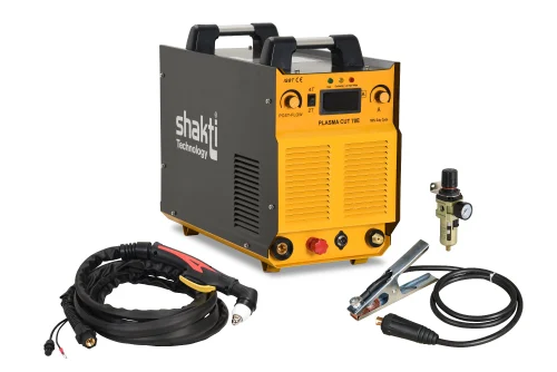 SHAKTI CUT-70E 3PH AIR PLASMA INVETER WELDING MACHINE