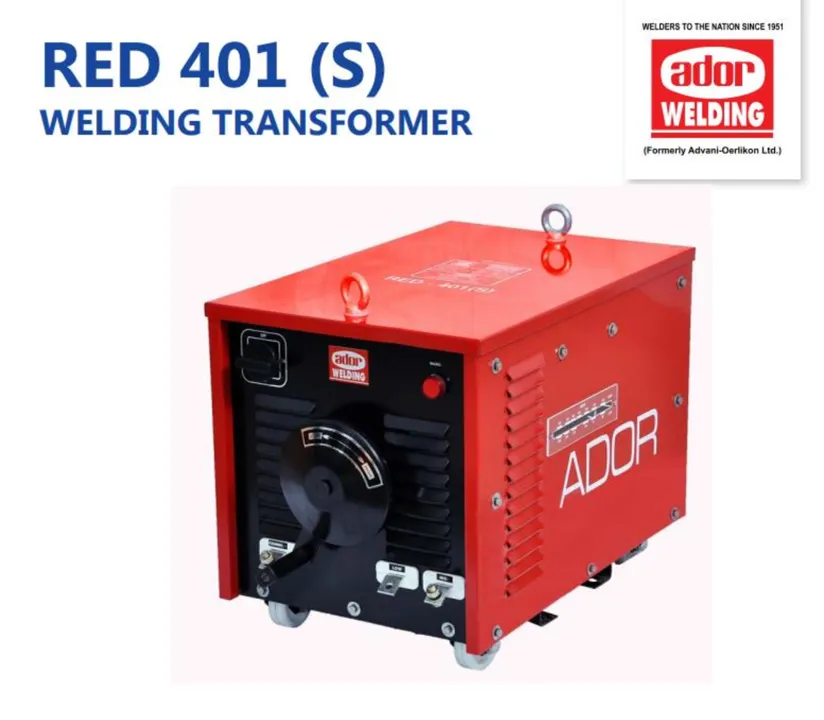 Ador Welding Machine