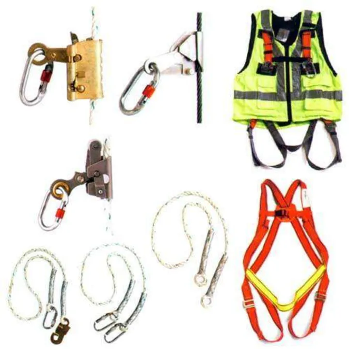 Karam Safety Items