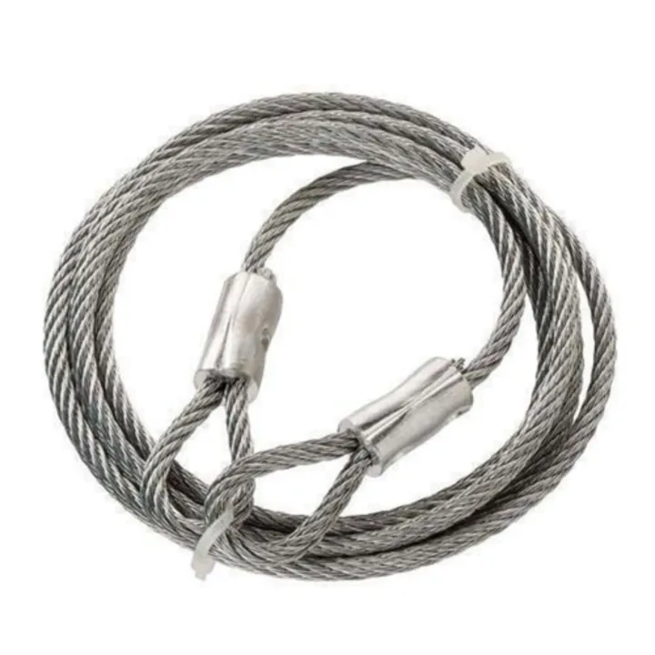 Usha Martin Wire Rope