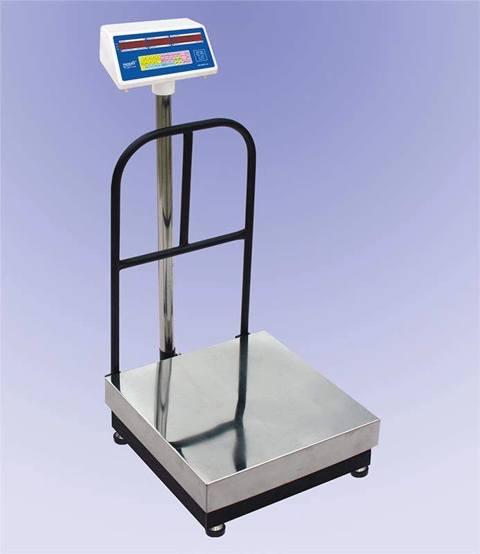 Phoenix Piece Counting  Weighing Scale - NEP C  Series