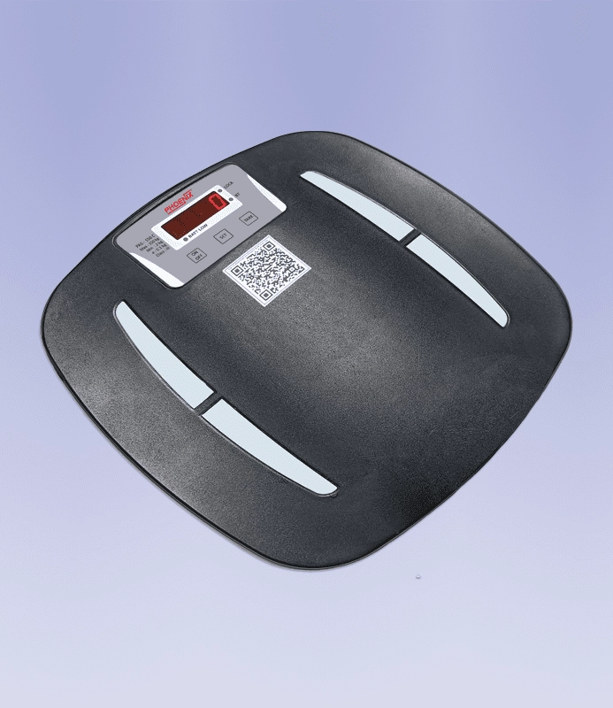 Phoenix Person Weighing Scales PPS - N Series