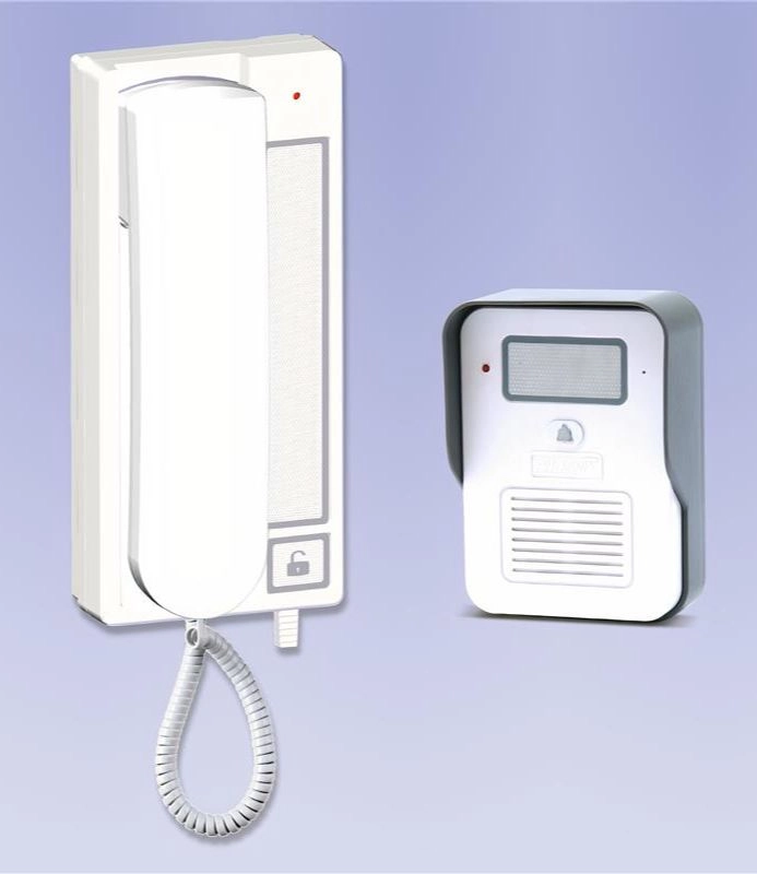 Phoenix Home Automation & Security Products Access Control System Audio Door Phone ADP -101