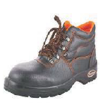 BlackBurn High Ankle SD Safety Shoes