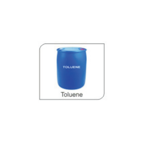 Toulene - Industrial Chemicals